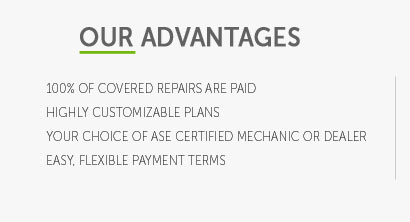 chevy volt battery warranty